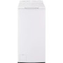 NEUF Curtiss Lave-linge top 5kg 1000 tours/min - LLT510C