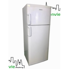Refrig Double Froid BEKO DSE41000
