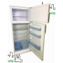 Refrig Double Froid BEKO DSE41000