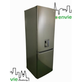 Refrig. Combiné LG GBF61PZJEN
