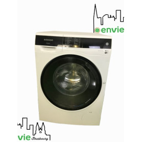 Lave Linge Séchant SIEMENS WD4HU500FF