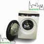 Lave Linge Séchant SIEMENS WD4HU500FF