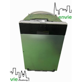 Lave Vaisselle Encas BOSCH SPV4EMX17E