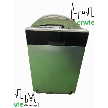 Lave Vaisselle Encas BOSCH SPV4EMX17E