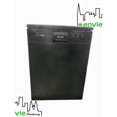 Lave Vaisselle Encas BRANDT LVC337B