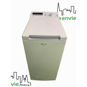 Lave Linge Top WHIRLPOOL AWE9999GG