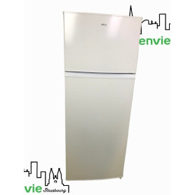 Refrig Double Froid QILIVE HD-273FN