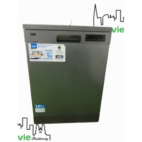Lave Vaisselle BEKO BDF14B40S