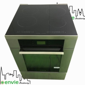 Cuisinière El DE DIETRICH DCI1594X