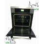 Cuisinière El DE DIETRICH DCI1594X