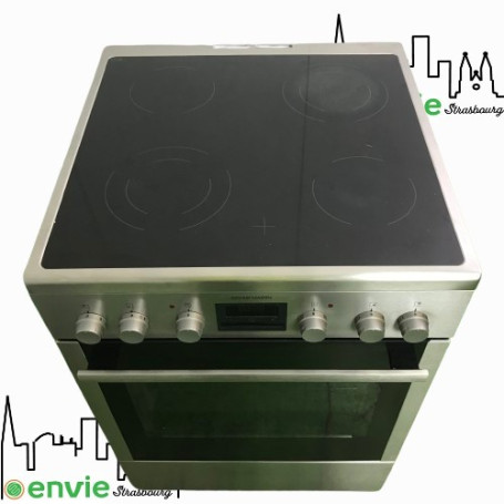 Cuisinière El ARTHUR MARTIN AKC64511EX