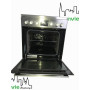 Cuisinière El ARTHUR MARTIN AKC64511EX