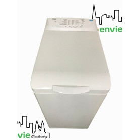 Lave Linge Top FAURE FWQ5101D