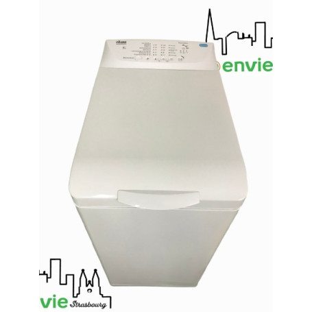 Lave Linge Top FAURE FWQ5101D