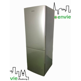 Refrig. Combiné SAMSUNG RL34SCPS