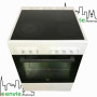 Cuisinière El BEKO CUV61B