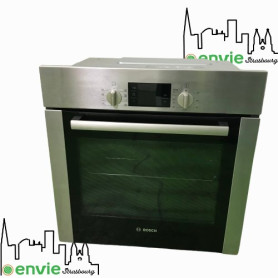Four BOSCH HBA63B252F