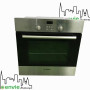 Four BOSCH HBN532EO