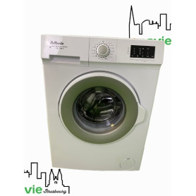 Lave Linge Hublot BELLAVITA WF712A+++W701T2
