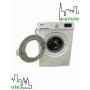 Lave Linge Hublot BELLAVITA WF712A+++W701T2