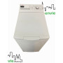 Lave Linge Top BOSCH WOT24255FF
