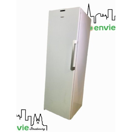 Congélateur Armoire WHIRLPOOL UW8F2YWBIF2