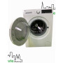 Lave Linge Hublot LG F82D13WHS