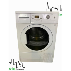 Séche Linge ESSENTIEL B ESLHP8D4