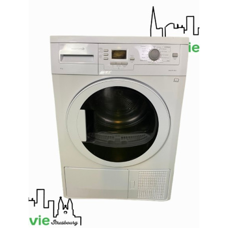 Séche Linge ESSENTIEL B ESLHP8D4