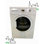 Séche Linge ESSENTIEL B ESLHP8D4