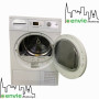 Séche Linge ESSENTIEL B ESLHP8D4