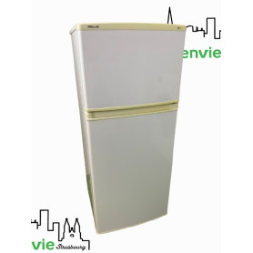 Refrig Double Froid PROLINE DD120-1