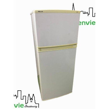 Refrig Double Froid PROLINE DD120-1
