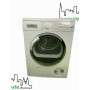 Séche Linge SIEMENS WT46E383FF