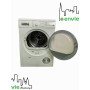 Séche Linge SIEMENS WT46E383FF
