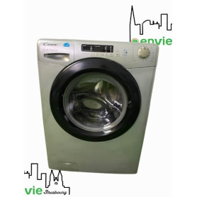 Lave Linge Hublot CANDY CS1292DS3S/1-S