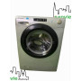 Lave Linge Hublot CANDY CS1292DS3S/1-S