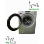 Lave Linge Hublot CANDY CS1292DS3S/1-S
