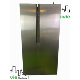 Refrig Américain HAIER HRF-521DM6