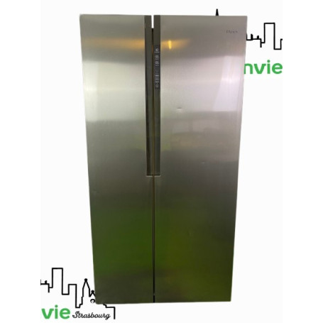 Refrig Américain HAIER HRF-521DM6