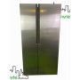 Refrig Américain HAIER HRF-521DM6