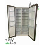 Refrig Américain HAIER HRF-521DM6