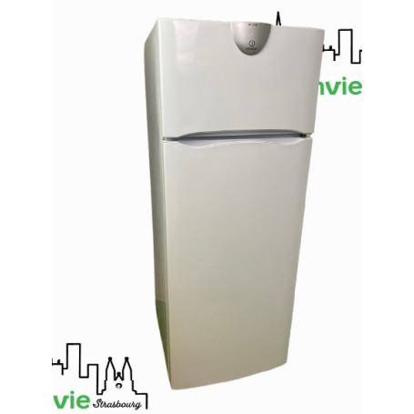 Refrig Double Froid INDESIT TAA12