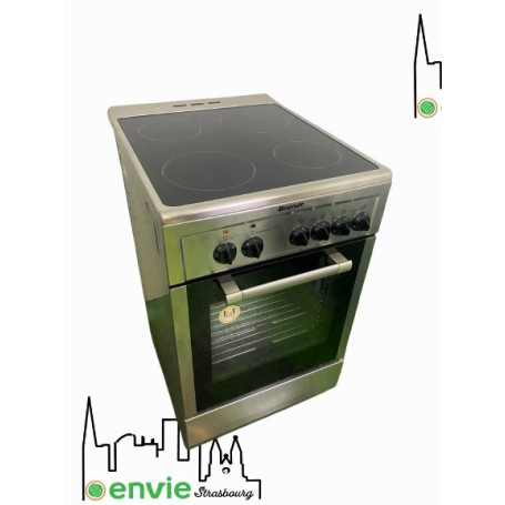 Cuisinière El BRANDT KV950X