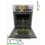 Cuisinière El BRANDT KV950X