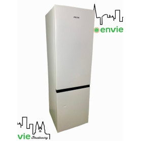 Refrig. Combiné PROLINE PLC265WH