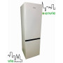 Refrig. Combiné PROLINE PLC265WH