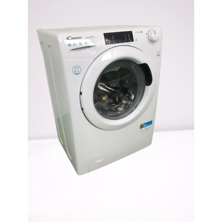 Lave Linge Hublot CANDY CSO1285TW4