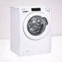 Lave Linge Hublot CANDY CSO1285TW4/1-S