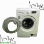 Lave Linge Hublot BRANDT BWF47TWW